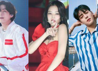 6 idol Kpop sở hữu visual thường được bác sĩ phẫu thuật thẩm mỹ khen ngợi