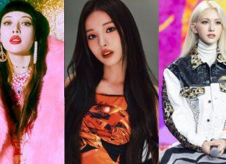 6 idol Kpop với việc rời khỏi JYP gây tranh cãi