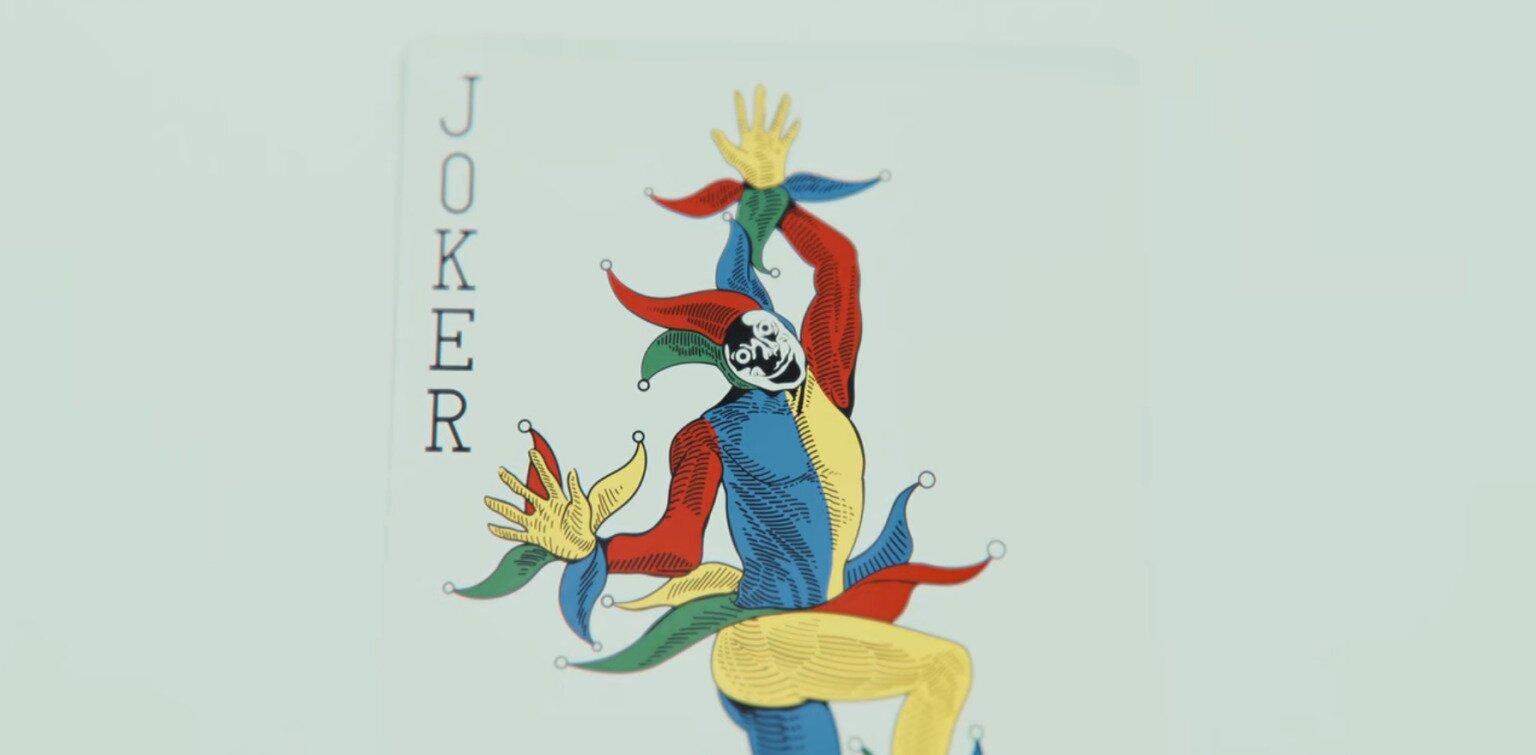 Sự xuất hiện của Joker ở cảnh cuối cho thấy mọi thứ chưa kết thúc (Ảnh: Internet)