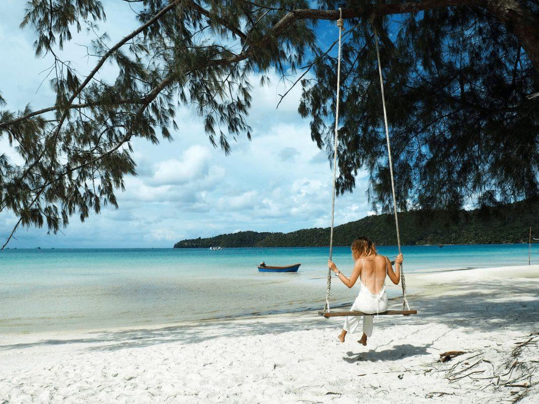 Koh Rong Samloem