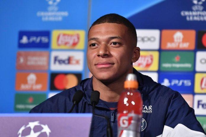 Kylian Mbappé là ai? Cầu thủ nổi tiếng M3P với lối đá bóng ấn tượng (Nguồn: Internet)