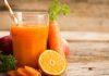 5 lợi ích từ nước ép cà rốt bạn không nên bỏ qua (Ảnh: Internet)