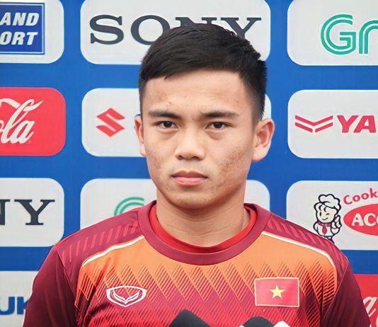 Lương Hoàng Nam