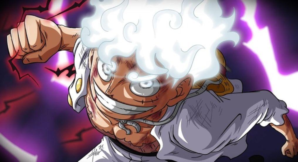 Gear 5 của Luffy thực sự mạnh hơn nhiều so với những gì nó thể hiện trong  manga - BlogAnChoi