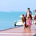 Xác định đi theo tour hay tự túc (Nguồn: Internet).