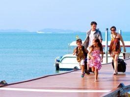 Xác định đi theo tour hay tự túc (Nguồn: Internet).