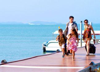 Xác định đi theo tour hay tự túc (Nguồn: Internet).