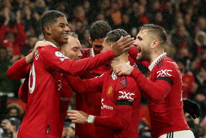 Derby lượt về thành Manchester sẽ là bước ngoặt cho cả mùa giải của Man City và Erling Haaland (Ảnh: Internet)