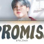 Những bài hát cực hay của Jimin (BTS) mà bạn nên thưởng thức ngay
