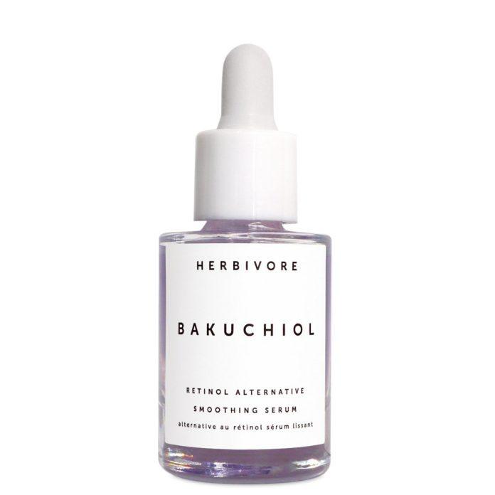 Bakuchiol Retinol Alternative Smoothing Serum Herbivore