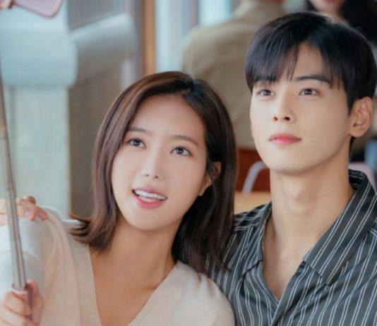 Bộ phim truyền hình dựa trên webtoon đã chiếm được cảm tình của hàng triệu người trong thời gian đầu ra mắt.