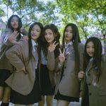 Ditto của NewJeans lập kỷ lục trên Melon, netizen “nổi da gà” khi nghe