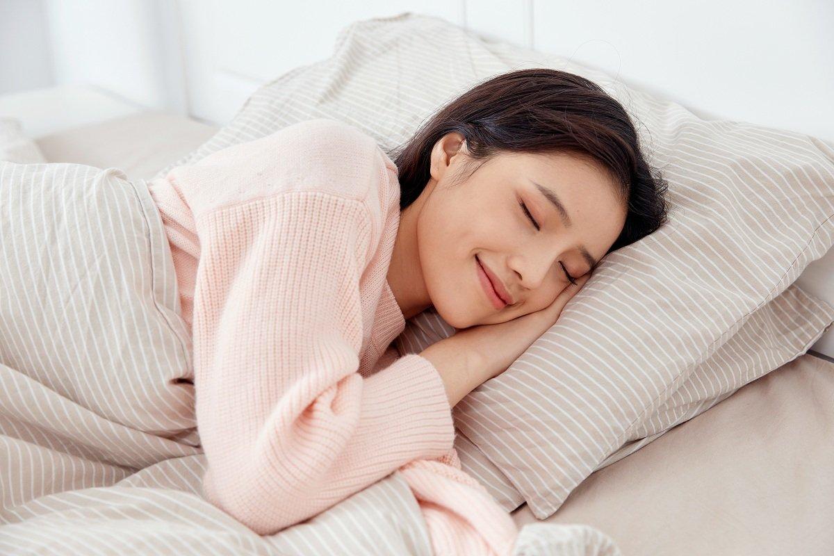 Ngủ ngon có thể giúp bạn tránh nguy cơ mắc bệnh ung thư