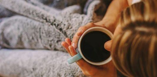 Những người được khuyến cáo không nên uống cà phê (Nguồn: Internet)