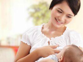 Những lợi ích của sữa mẹ là gì? Làm sao để cho trẻ bú mẹ đúng cách? (Nguồn: Internet)