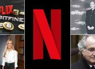 Loạt phim tài liệu về tội phạm khét tiếng sắp ra mắt trên Netflix 2023.