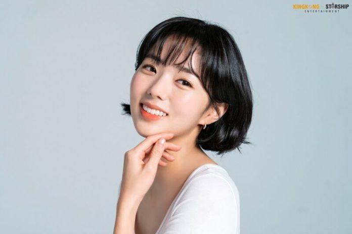 Chae Soo Bin