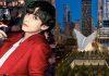 BTS Kim Taehyung là người đầu tiên có quảng cáo sinh nhật trên Oculus New York