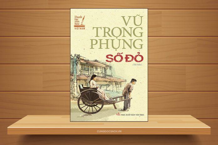 Tác phẩm Số đỏ