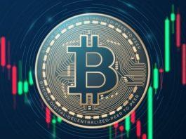 Sự suy thoái của bitcoin