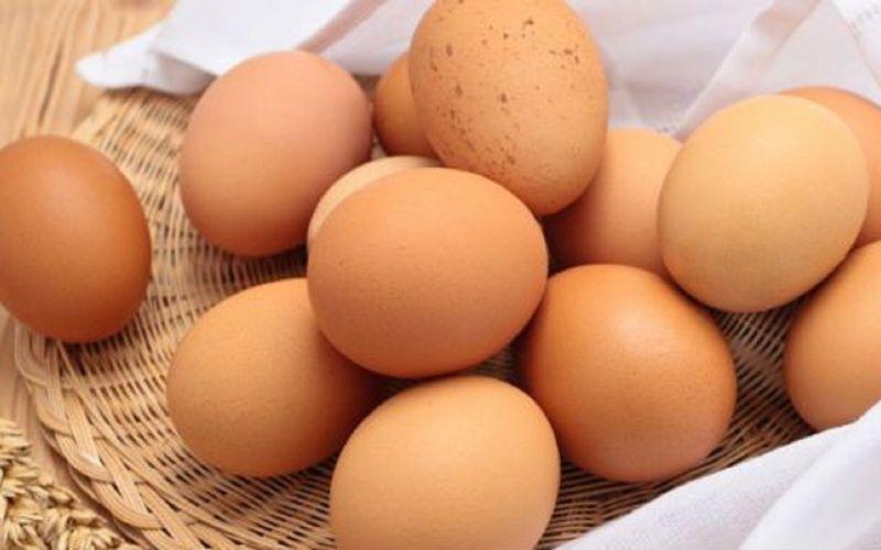 Trứng là thực phẩm dễ gây ngộ độc (Nguồn: Internet)