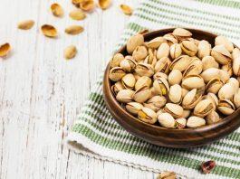 8 loại thực phầm giàu chất xơ nên được bổ sung trong chế độ ăn kiêng (Ảnh: Internet)