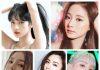 Những idol Hàn xinh đẹp trong top 10 năm nay (Ảnh: Internet)