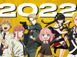 TOP 10 phim anime hot nhất 2022, các otaku đã xem hết chưa?