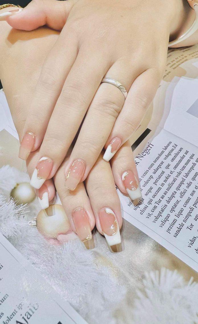 CoCo Nails & Beauty có các nhiều mẫu nail Hàn (Nguồn: Internet)