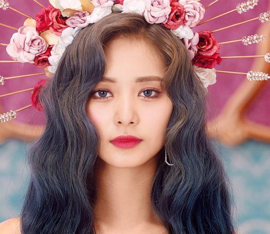 Tzuyu được mệnh danh là gương mặt đẹp nhất thế giới ( ảnh: internet).
