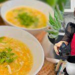 Vào bếp cùng 9X nấu món súp dinh dưỡng 3 không vào bếp cùng 9x nấu món súp dinh dưỡng 3 không