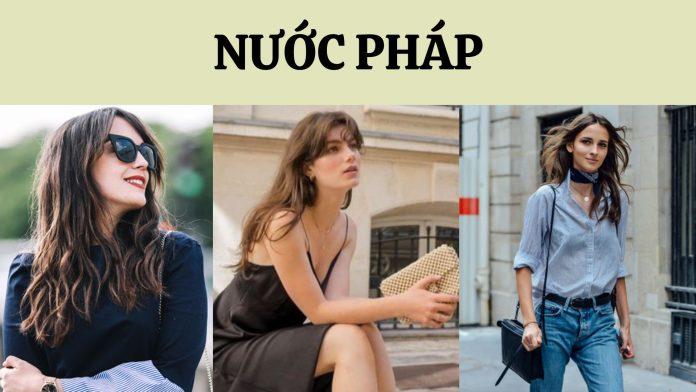 Vẻ đẹp tự tin chuẩn chic (Nguồn: Internet)