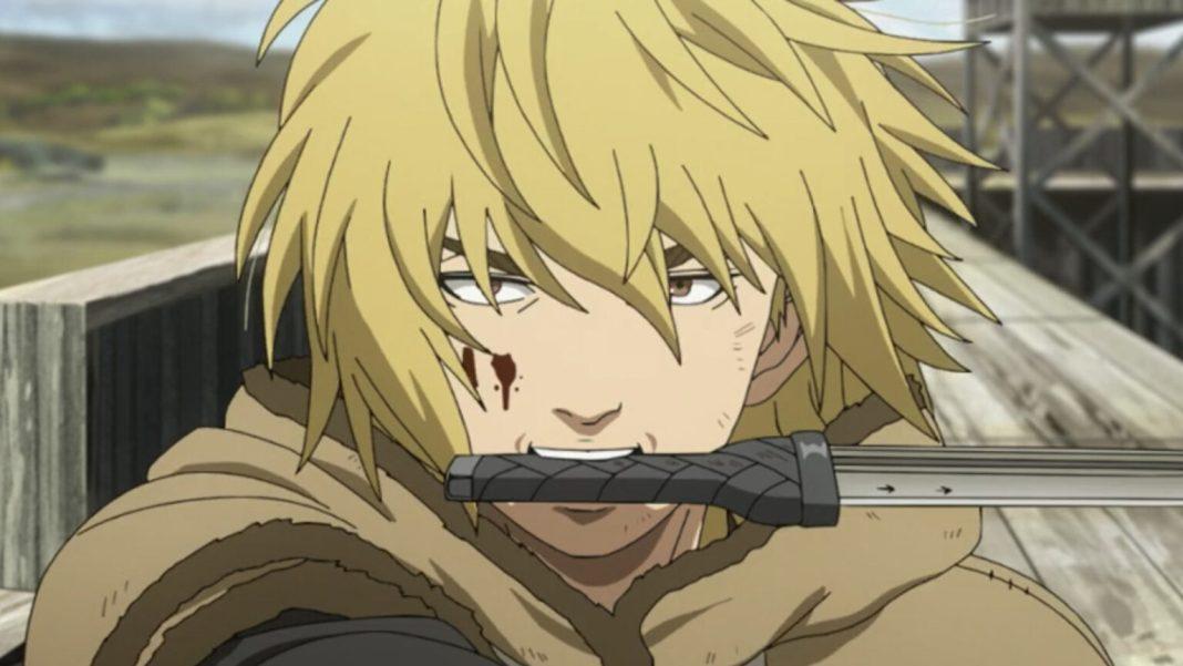 Vinland Saga Season 2 (Ảnh: Internet)