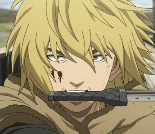 Vinland Saga Season 2 (Ảnh: Internet)