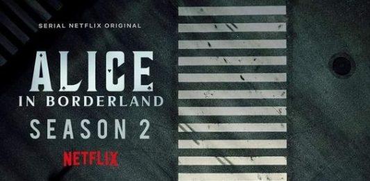Alice in Borderland mùa 2: Gay cấn, kịch tính và đầy ý nghĩa (Nguồn: Internet)