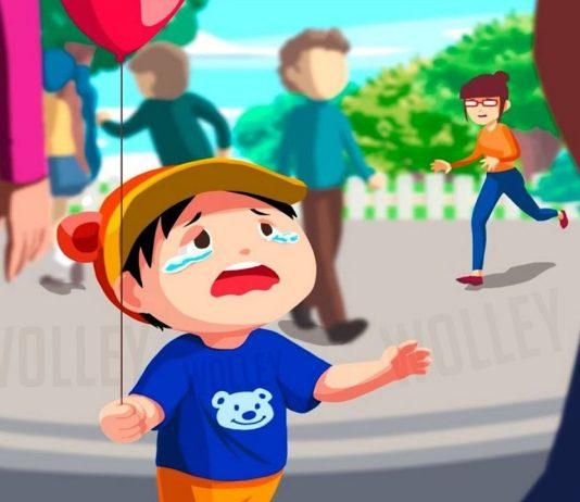 Ý nghĩa của 6 giấc mơ thường gặp (Nguồn: Internet).
