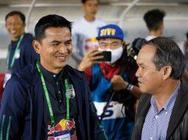 HAGL nhiều khả năng không tham gia V.League 2023