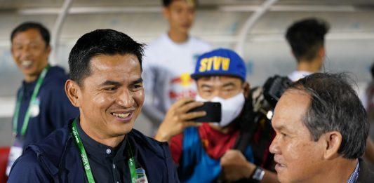 HAGL nhiều khả năng không tham gia V.League 2023