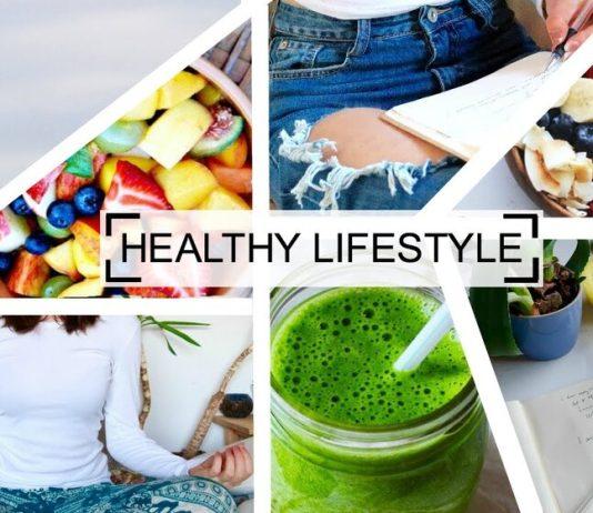 Hướng dẫn đơn giản để bạn tạo ra lối sống lành mạnh cho bản thân mình ảnh bìa sống khỏe (nguồn: internet)