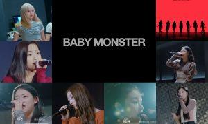 Hồ sơ BABYMONSTER - Nhóm nhạc BABYMONSTER - Thành viên nhóm BABYMONSTER - BABYMONSTER Profile