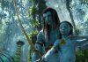 Avatar: The Way of Water (Ảnh: Internet)