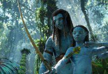 Avatar: The Way of Water (Ảnh: Internet)