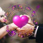 Bói tình yêu: 5 cung hoàng đạo may mắn trong hôn nhân nhất năm 2023