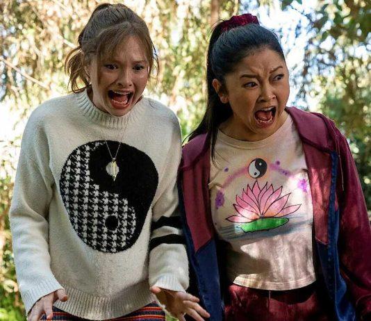 13 Series dành cho tuổi teen hay nhất trên Netflix (Ảnh: Netflix)