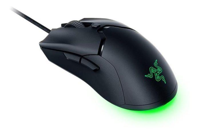 Chuột chơi game Razer Viper Mini (Ảnh: Internet)