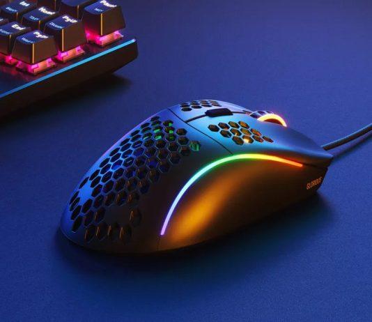Chuột chơi game được thiết kế đặc biệt với nhiều nút bấm (Ảnh: Internet)