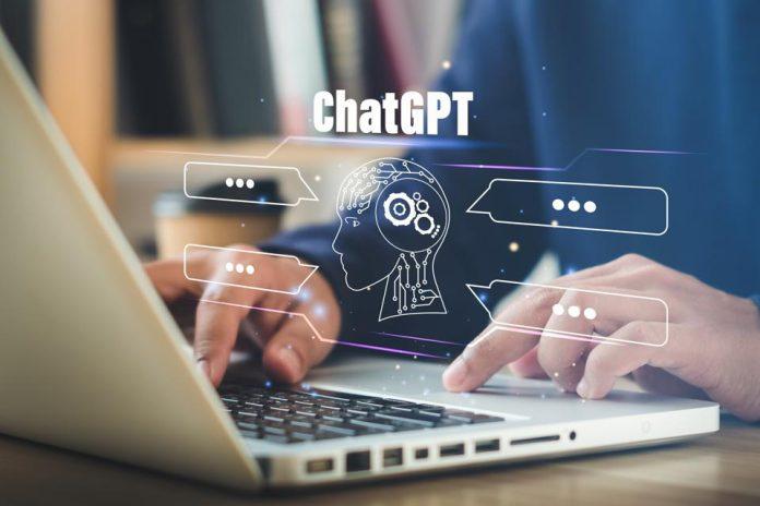 Cung cấp dịch vụ tư vấn, phát triển ChatGPT (Ảnh: Internet)