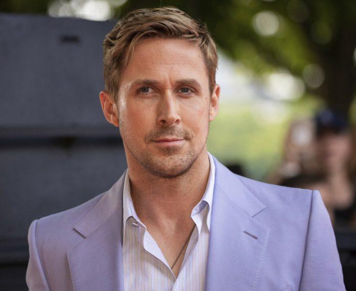 Ryan Gosling (Ảnh: Internet)