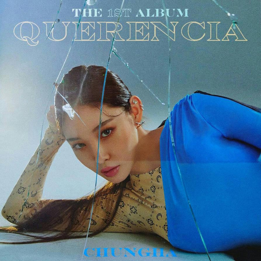 Full album đầu tay Querencia của Chungha