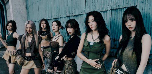 Phản ứng trái chiều của các fandom về hoạt động của GOT The Beat